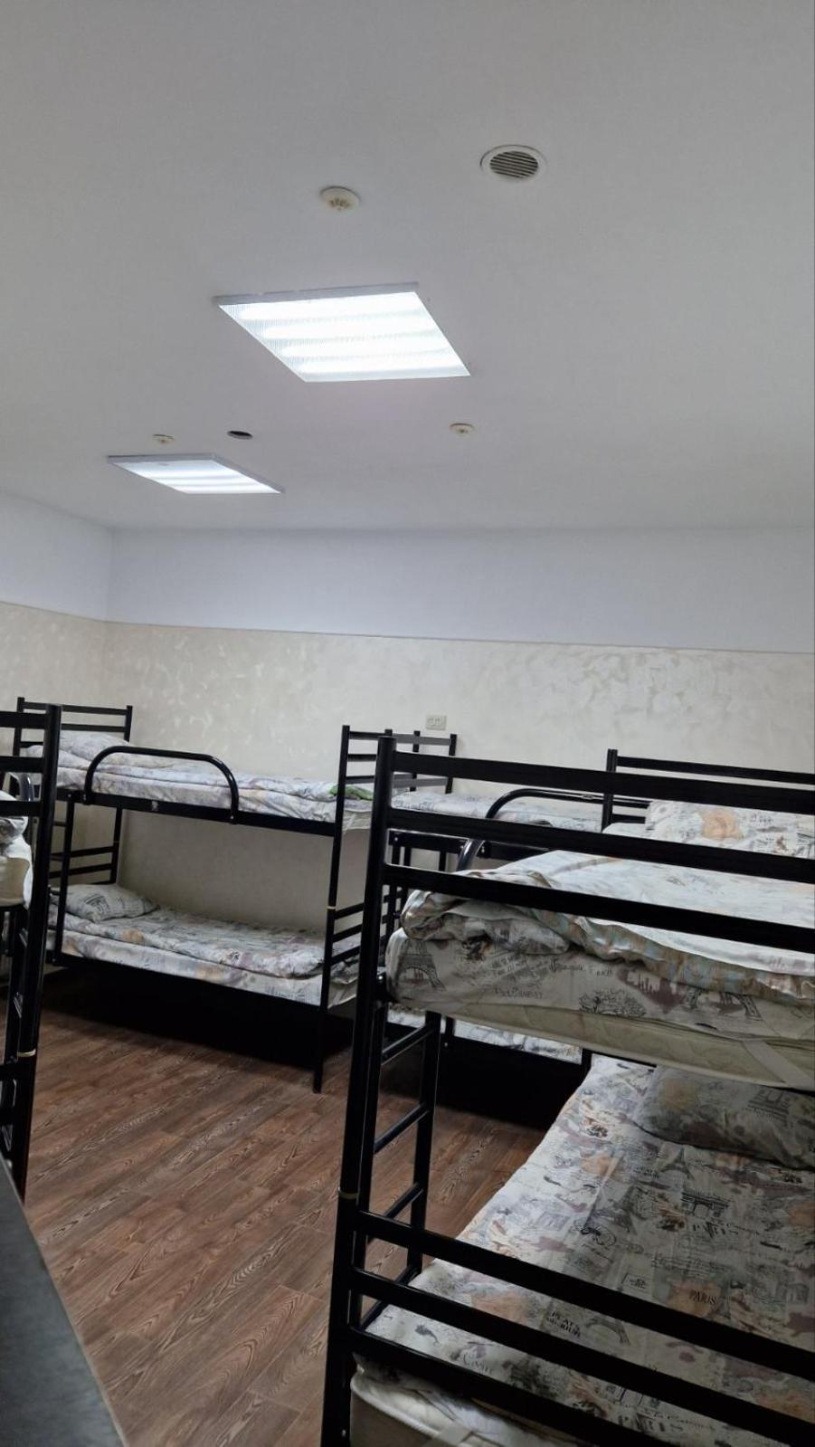 Art Galery Hostel Lwów Zewnętrze zdjęcie