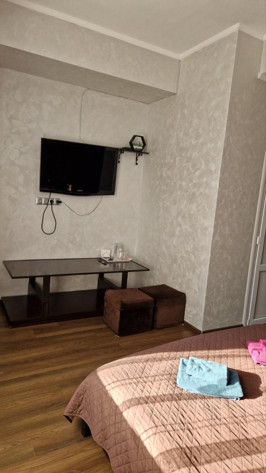 Art Galery Hostel Lwów Zewnętrze zdjęcie