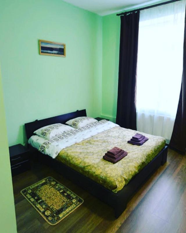 Art Galery Hostel Lwów Zewnętrze zdjęcie